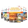 Shubhra Ranjan PSIR Hindi Notes 2025-26 | 4 Booklets | Hindi Medium | UPSC Study Material
