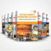 Shubhra Ranjan PSIR Optional Handwritten Notes 2026-27 | 11 Booklets | English Medium | UPSC Study Material