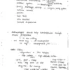 Sosin Anthropology Notes 2025-26 | 3 Booklets | English Medium | UPSC Study Material