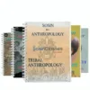 Sosin Anthropology Notes 2025-26 | 5 Booklets | English Medium | UPSC Study Material