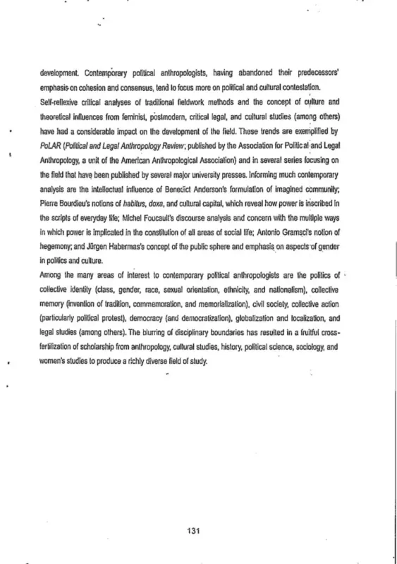 Sosin Anthropology Notes 2025-26 | 5 Booklets | English Medium | UPSC Study Material