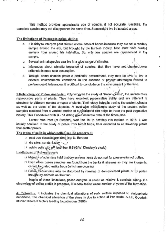 Sosin Anthropology Notes 2025-26 | 5 Booklets | English Medium | UPSC Study Material