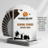 Vajiram and Ravi General Studies Notes 2025-26 | 27 Booklets | English Medium | UPSC Study Material