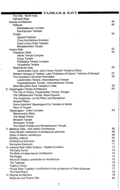 Vajiram and Ravi General Studies Notes 2025-26 | 27 Booklets | English Medium | UPSC Study Material