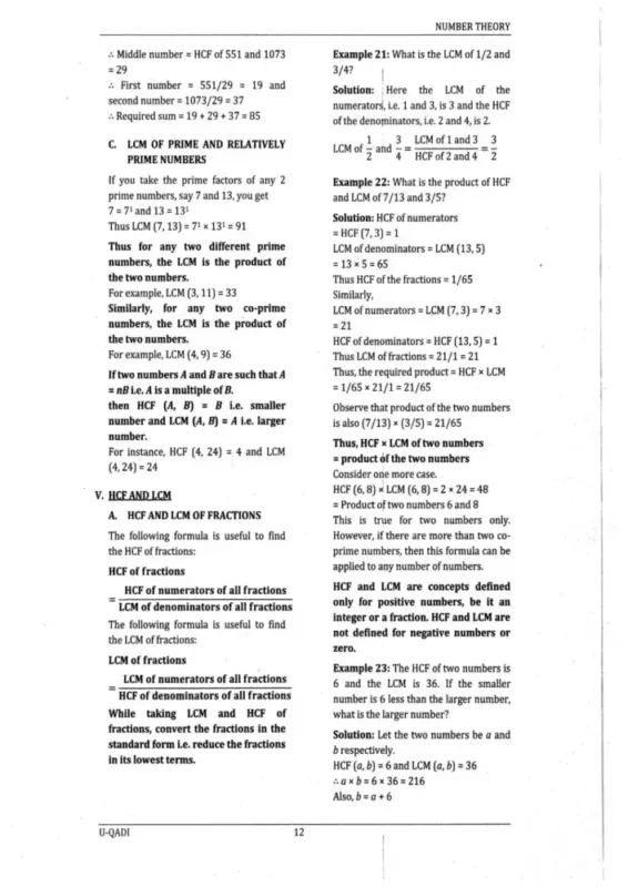 Vajiram & Ravi CSAT Notes 2025-26 | 6 Booklets | English Medium | UPSC Study Material