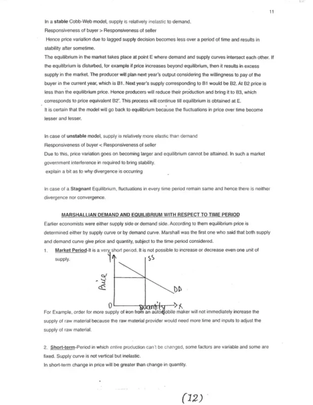 Vajiram & Ravi Economics Optional Notes 2025-26 | 5 Booklets | English Medium | UPSC Study Material
