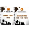 Vajiram & Ravi Ethics Notes 2025-26 | 2 Booklets | English Medium | UPSC Study Material