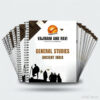 Vajiram & Ravi General Studies Notes 2026-27 | 27 Booklets | English Medium | UPSC Study Material