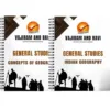 Vajiram & Ravi Geography GS Notes 2025-26 | 1 Booklet | English Medium | UPSC Study Material
