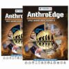 Vision IAS AnthroEdge Anthropology Notes 2025-26 | 2 Booklets | English Medium | UPSC Study Material