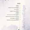 Vision IAS AnthroEdge Anthropology Notes 2025-26 | 2 Booklets | English Medium | UPSC Study Material
