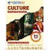 Vision IAS Art and Culture PT 365 Notes 2025-26 | 1 Booklet | English Medium | UPSC Study Material