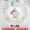 Vision IAS Current Affairs Magazine July 2025-26 | 1 Booklet | English Medium | UPSC Study Material