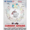 Vision IAS Current Affairs Magazine January 2026-27 | 1 Booklet | English Medium | UPSC Study Material