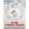 Vision IAS Current Affairs Booklet May 2025-26 | 1 Booklet | English Medium | UPSC Study Material