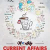 Vision IAS Current Affairs Magazine September 2025 | 1 Booklet | English Medium | UPSC Study Material