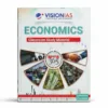 Vision IAS Economics Mains 365 2025-26 | 1 Booklet | English Medium | UPSC Study Material