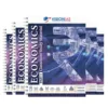 Vision IAS Economics Notes 2025-26 | 5 Booklets | English Medium | UPSC Study Material