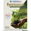 Vision IAS Environment Mains 365 Notes 2025-26 | 1 Booklet | English Medium | UPSC Study Material