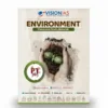 Vision IAS Environment PT 365 Yearly Magazine 2025-26 | 1 Booklet | English Medium | UPSC Study Material