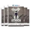 Vision IAS Ethics Notes 2025-26 | 5 Booklets | English Medium | UPSC Study Material