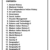 Vision IAS General Studies Notes 2025-26 | 46 Booklets | English Medium | UPSC Study Material