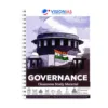 Vision IAS Governance Notes 2025-26 | 1 Booklet | English Medium | UPSC Study Material