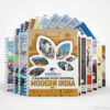 Vision IAS English GS Study Material Notes 2025-26 | 46 Booklets | English Medium | UPSC Study Material