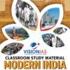 Vision IAS GS Notes 2026-27: 57-Booklet Mastery Suite for UPSC Prelims & Mains