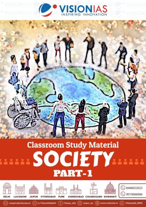 Vision IAS GS Notes 2026-27: 57-Booklet Mastery Suite for UPSC Prelims & Mains