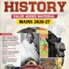 Vision IAS GS Notes 2026-27: 57-Booklet Mastery Suite for UPSC Prelims & Mains