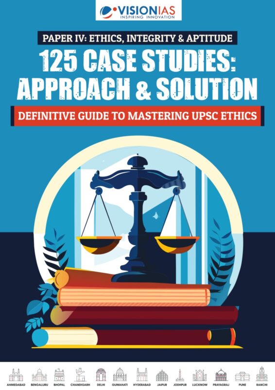Vision IAS GS Notes 2026-27: 57-Booklet Mastery Suite for UPSC Prelims & Mains