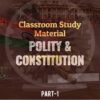 Vision IAS GS Notes 2026-27: 57-Booklet Mastery Suite for UPSC Prelims & Mains