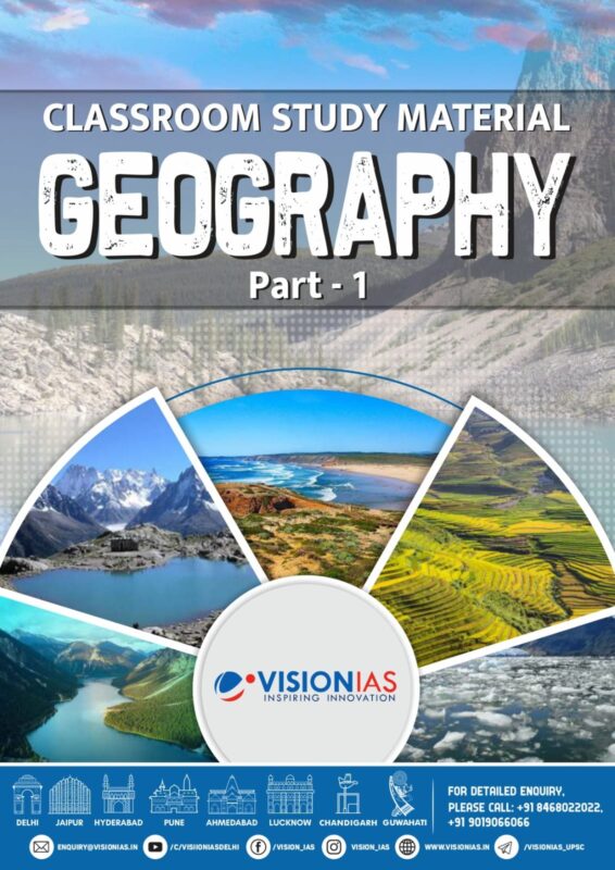 Vision IAS GS Notes 2026-27: 57-Booklet Mastery Suite for UPSC Prelims & Mains