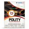 Vision IAS Polity and Governance PT 365 | Comprehensive English Medium Annual Edition
