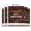 Vision IAS Polity & Constitution Notes | 6 Booklets | English Medium | UPSC Study Material
