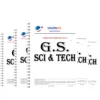 Vision IAS Science and Technology 2025-26 | English | Set of 2 Booklets | UPSC Study Material