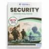Vision IAS Security Mains 365 2025-26 | English Medium | Yearly Magazine | UPSC Study Material