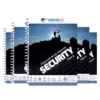 Vision IAS Internal Security GS Notes 2025-26 | English | Set of 2 | UPSC Study Material