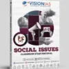 Vision IAS PT 365 Social Issues 2025-26 | English Medium