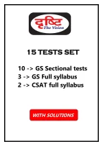 Drishti Hindi Test Series 2024 | PRELIMS - Image 3