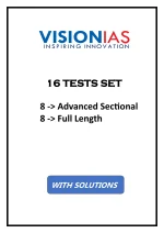 Vision IAS Test Series 2024 | MAINS - Image 3