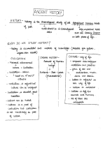 S Baliyan History Handwritten Notes 2025 | English | Best for History Optional - Image 2