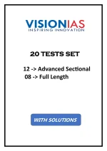 Vision IAS Test Series 2024 | MAINS - Image 4