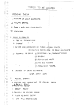 S Baliyan History Handwritten Notes 2025 | English | Best for History Optional - Image 9