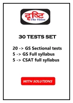 Drishti Hindi Test Series 2024 | PRELIMS - Image 4