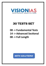Vision IAS Test Series 2024 | MAINS - Image 6