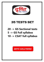 Drishti Hindi Test Series 2024 | PRELIMS - Image 5