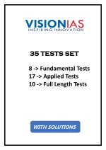 Vision IAS Hindi Test Series 2025 | Prelims | General Studies - Image 6