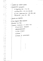 S Baliyan History Handwritten Notes 2025 | English | Best for History Optional - Image 5